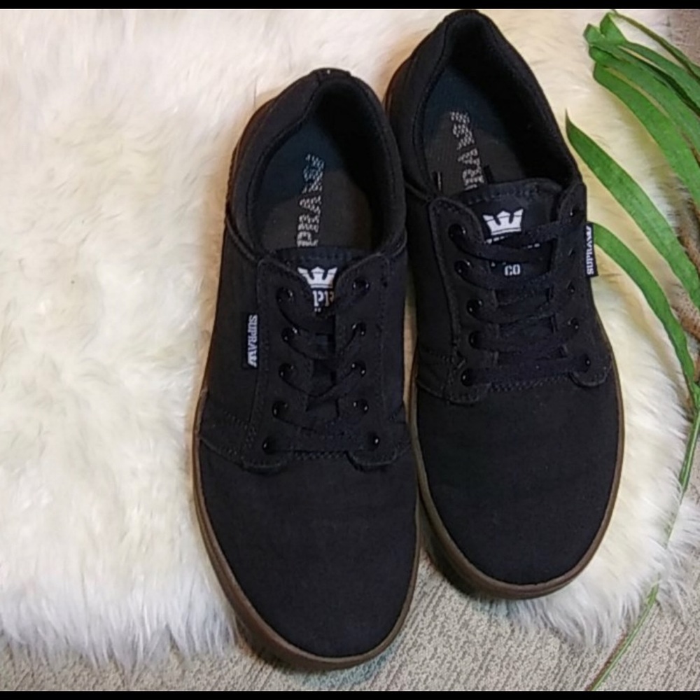 Supra Stacks II Shoes